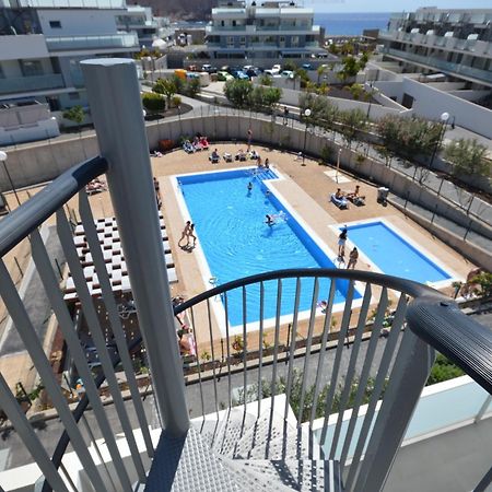 Penthouse Apartment Tejita Beach La Tejita Esterno foto
