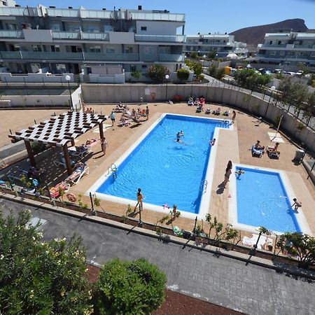 Penthouse Apartment Tejita Beach La Tejita Esterno foto