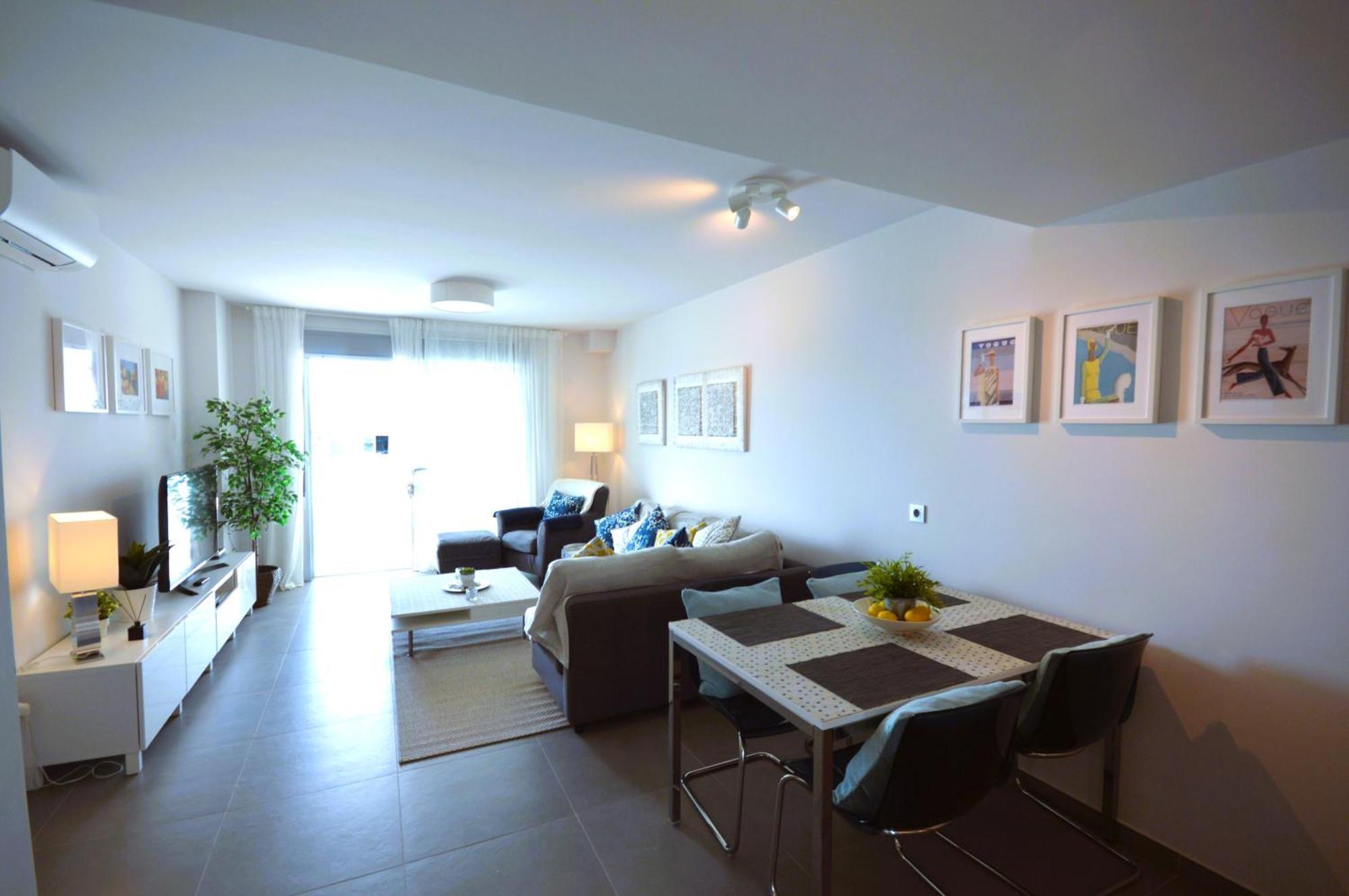 Penthouse Apartment Tejita Beach La Tejita Esterno foto
